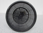 Preview: Pflanzkorb rund d22x12cm