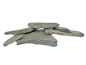 Preview: Natursteinplatten 3er Set (Quarzit)