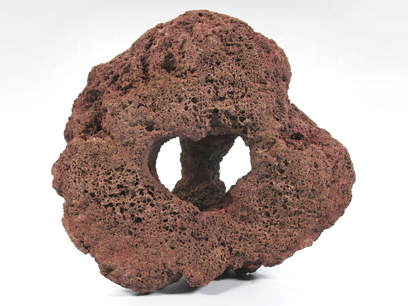Preview: Lava-Grotte