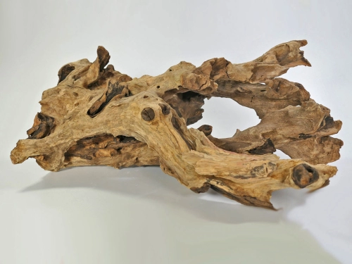 Barico Wurzel für Aquarien und Teiche 4