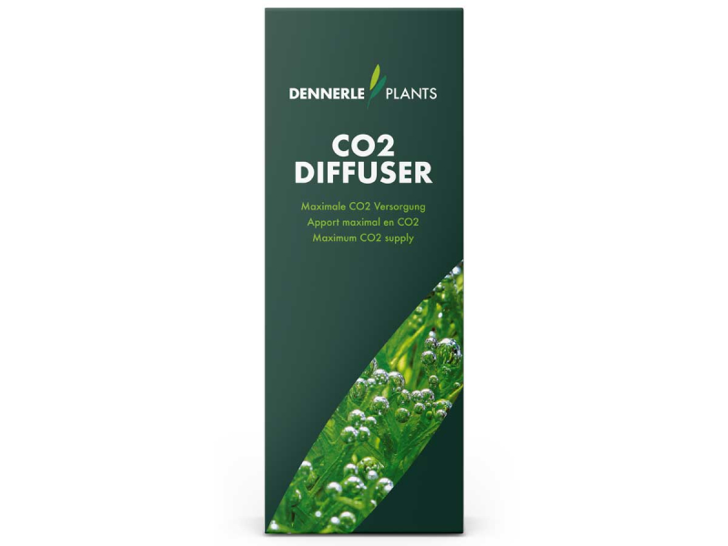 Preview: Dennerle Plants CO2 Diffuser 31011