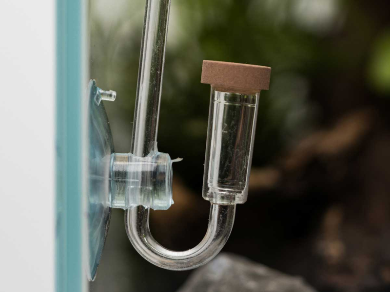 Preview: Dennerle Plants CO2 Diffuser 31011