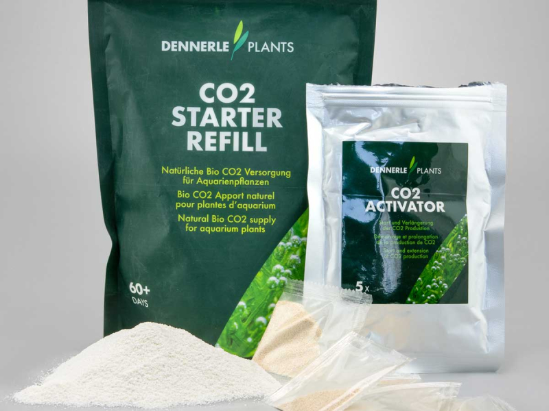 Preview: Aqaurien Bio CO2 Refill