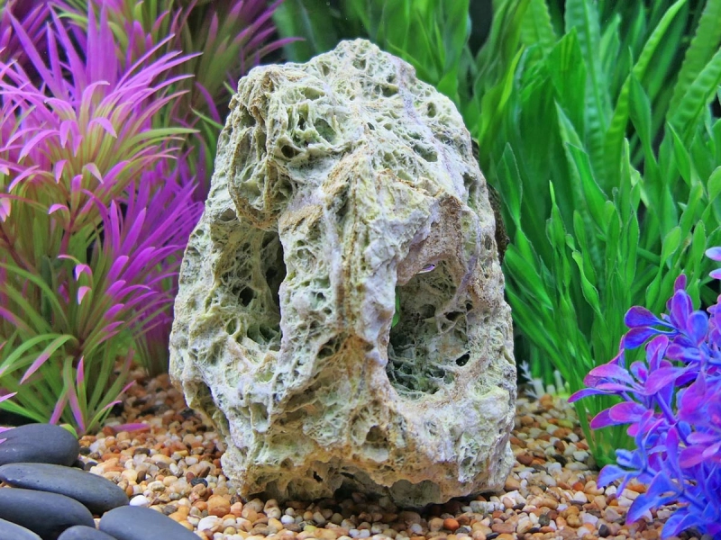 Tucabo-Grotte (15 cm)