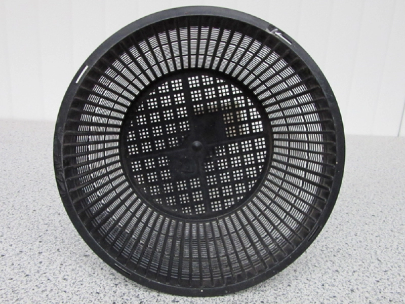 Pflanzkorb rund d22x12cm